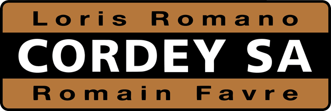 Cordey Moto