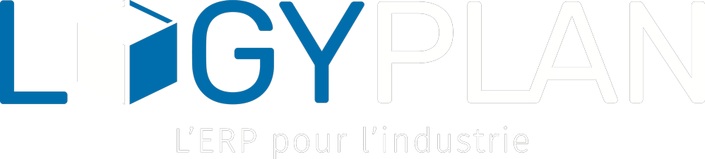 Logyplan L'ERP pour l'industrie